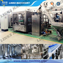 Automatic Mineral Water Filling Machine/Pure Water Filling Line